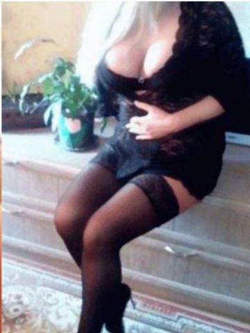 Анкета проститутки Флора - Фото 1, , 32 года, №392856